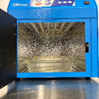 Fisher Bioblock Scientific Extraction System image 3